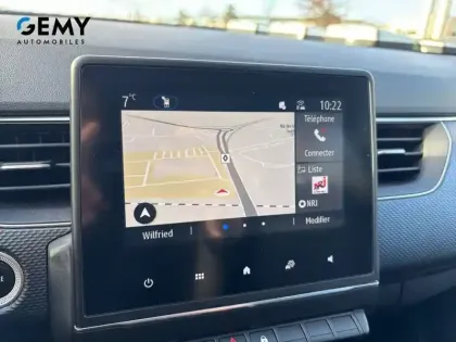 Photo 16 Renault Arkana  E-Tech hybride 145 - 22