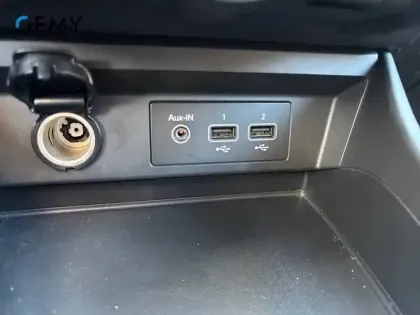 Photo 19 Renault Arkana  E-Tech hybride 145 - 22