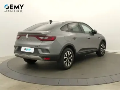 Photo 68 Renault Arkana  E-Tech hybride 145 - 22