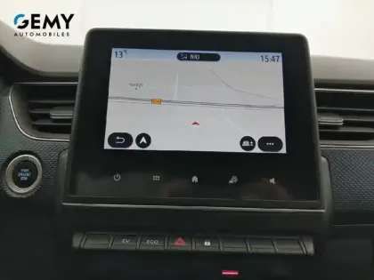 Photo 41 Renault Arkana Gén. I (LJL) Ph1 NG Evolution 5