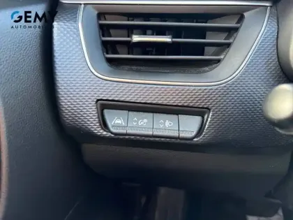 Photo 12 Renault Arkana  E-Tech hybride 145 - 22