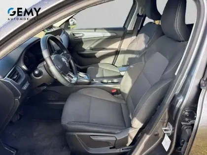 Photo 8 Renault Arkana  E-Tech hybride 145 - 22