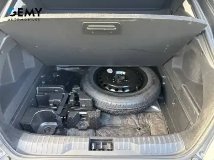 Photo 13 Renault Arkana  E-Tech hybride 145 - 22