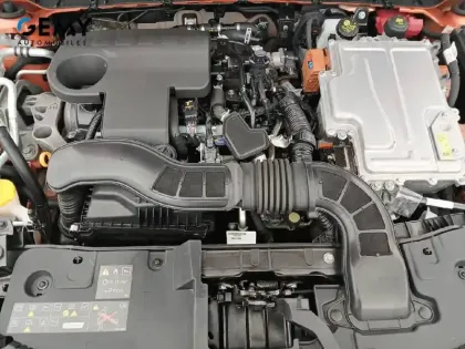 Photo 11 Renault Arkana Gén. I (LJL) Ph1 RS Line 5