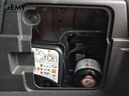 Photo 22 Renault Arkana Gén. I (LJL) Ph1 RS Line 5