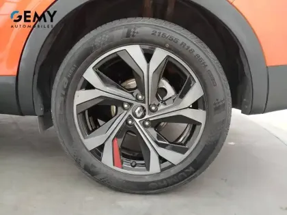 Photo 10 Renault Arkana Gén. I (LJL) Ph1 RS Line 5