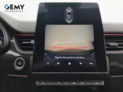 Photo 14 Renault Arkana Gén. I (LJL) Ph1 RS Line 5