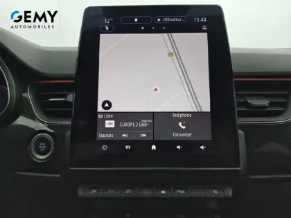 Photo 13 Renault Arkana Gén. I (LJL) Ph1 RS Line 5