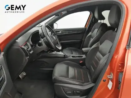 Photo 8 Renault Arkana Gén. I (LJL) Ph1 RS Line 5