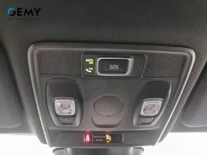 Photo 16 Renault Arkana Gén. I (LJL) Ph1 RS Line 5