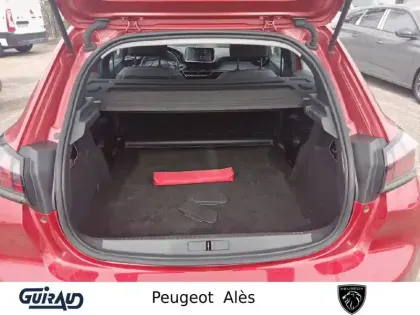 Photo 5 Peugeot 208  PURETECH 100 S&S BVM6