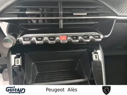 Photo 14 Peugeot 208  PURETECH 100 S&S BVM6