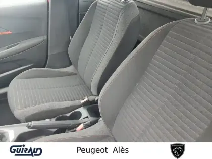 Photo 8 Peugeot 208  PURETECH 100 S&S BVM6