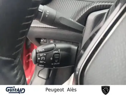 Photo 18 Peugeot 208  PURETECH 100 S&S BVM6