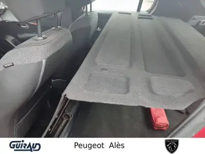 Photo 9 Peugeot 208  PURETECH 100 S&S BVM6