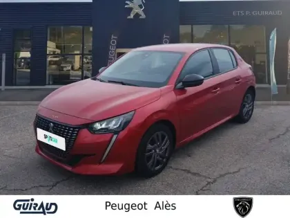 Photo Peugeot 208 Active Business R
