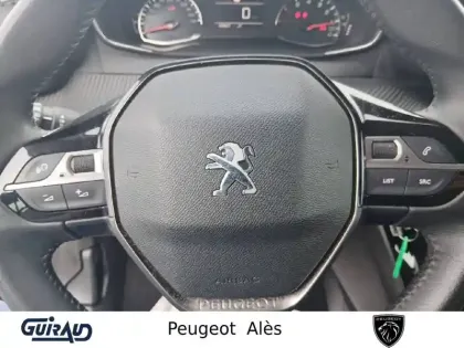 Photo 17 Peugeot 208  PURETECH 100 S&S BVM6