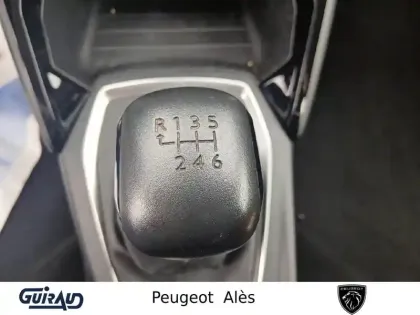 Photo 13 Peugeot 208  PURETECH 100 S&S BVM6