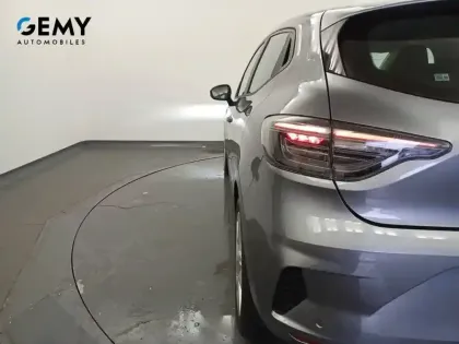 Photo 47 Renault Clio Gén. V (BJA) Ph2 Evolution 5