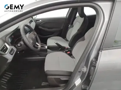 Photo 25 Renault Clio  E-Tech full hybrid 145 ch GSR2