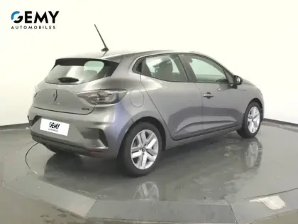 Photo 24 Renault Clio  E-Tech full hybrid 145 ch GSR2