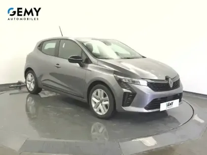 Photo 35 Renault Clio  E-Tech full hybrid 145 ch GSR2