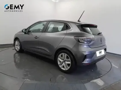 Photo 38 Renault Clio Gén. V (BJA) Ph2 Evolution 5