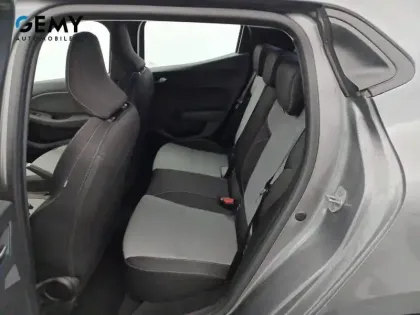 Photo 26 Renault Clio  E-Tech full hybrid 145 ch GSR2