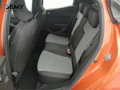 Photo 9 Renault Clio  E-Tech full hybrid 145 ch GSR2