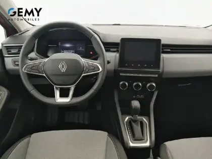 Photo 7 Renault Clio  E-Tech full hybrid 145 ch GSR2