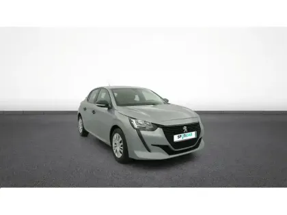 Photo 11 Peugeot 208  PureTech 75 S&S BVM5