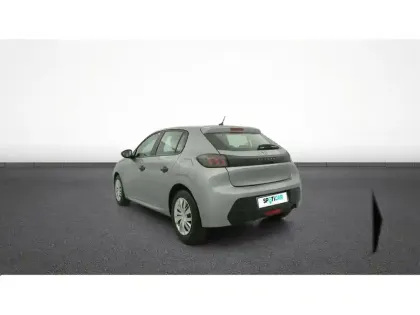 Photo 5 Peugeot 208  PureTech 75 S&S BVM5