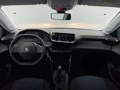 Photo 29 Peugeot 208  PureTech 75 S&S BVM5