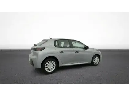 Photo 8 Peugeot 208  PureTech 75 S&S BVM5