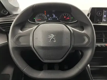 Photo 22 Peugeot 208  PureTech 75 S&S BVM5