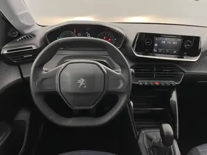 Photo 21 Peugeot 208  PureTech 75 S&S BVM5