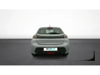 Photo 6 Peugeot 208  PureTech 75 S&S BVM5