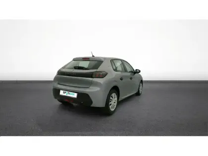 Photo 7 Peugeot 208  PureTech 75 S&S BVM5