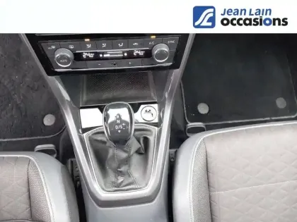 Photo 12 Volkswagen T-cross  1.0 TSI 110 Start/Stop DSG7