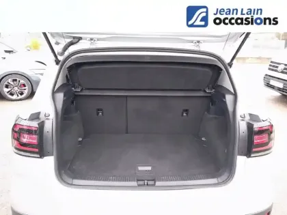 Photo 9 Volkswagen T-cross  1.0 TSI 110 Start/Stop DSG7