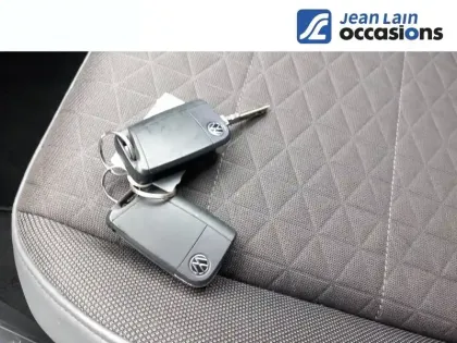 Photo 18 Volkswagen T-cross  1.0 TSI 110 Start/Stop DSG7