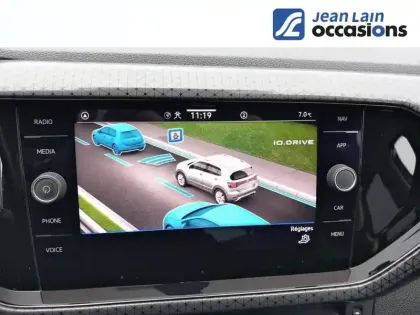 Photo 15 Volkswagen T-cross  1.0 TSI 110 Start/Stop DSG7