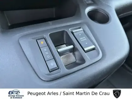 Photo 18 Peugeot Partner E- FOURGON M 800 KG 136 CH BATTERIE 50 KWH