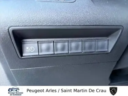 Photo 22 Peugeot Partner E- FOURGON M 800 KG 136 CH BATTERIE 50 KWH