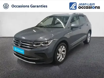 Photo Volkswagen Tiguan Elegance