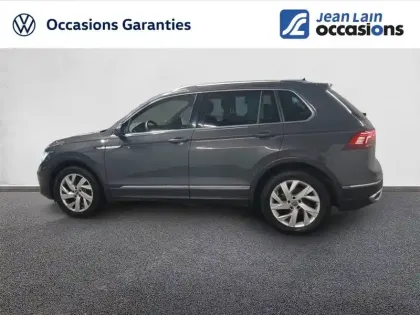 Photo 6 Volkswagen Tiguan  2.0 TDI 150ch DSG7