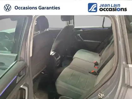Photo 5 Volkswagen Tiguan  2.0 TDI 150ch DSG7