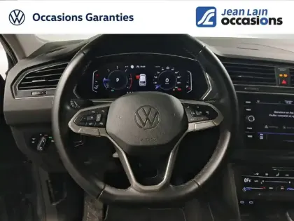 Photo 19 Volkswagen Tiguan  2.0 TDI 150ch DSG7