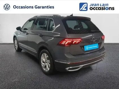 Photo 10 Volkswagen Tiguan  2.0 TDI 150ch DSG7