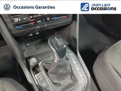 Photo 15 Volkswagen Tiguan  2.0 TDI 150ch DSG7